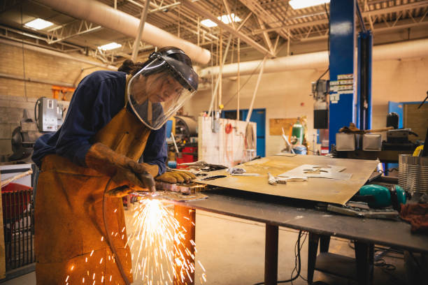 Best Automation and Robotic Welding in Morrice, MI