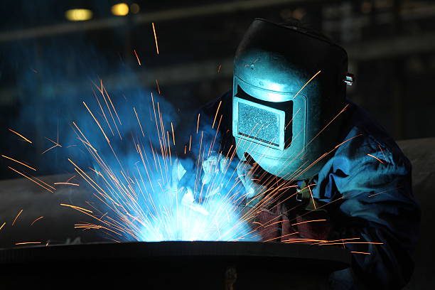 Best Aerospace and Defense Welding in Morrice, MI